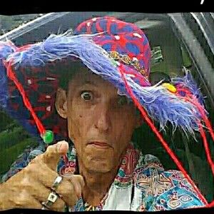 Meet your Posher, William